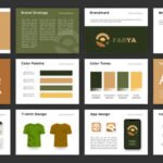 Як створити ефективний брендбук