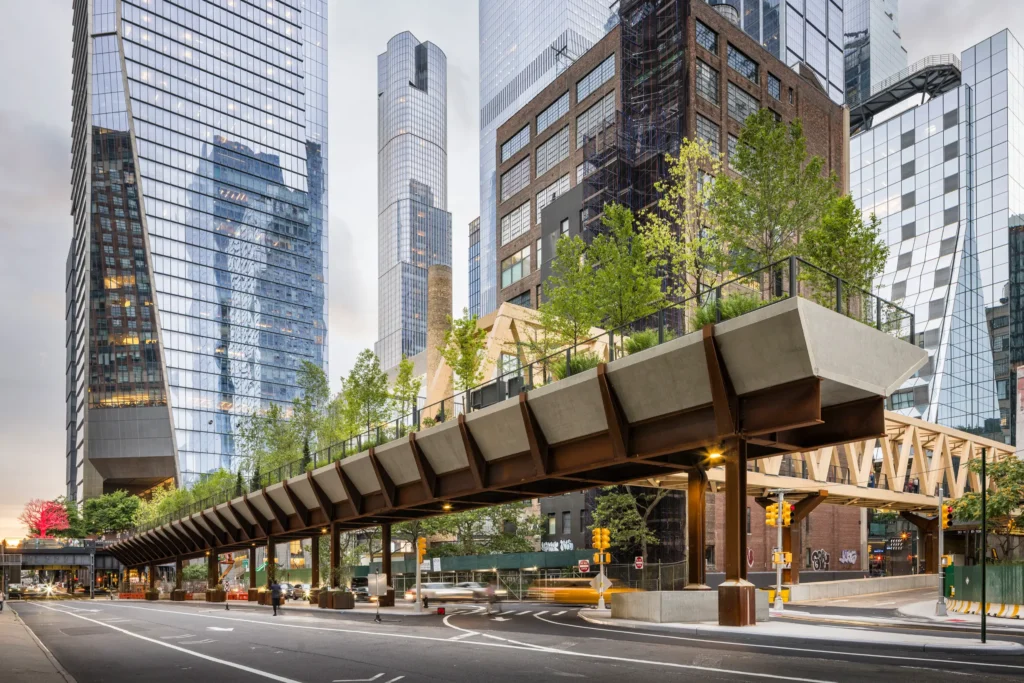 High Line